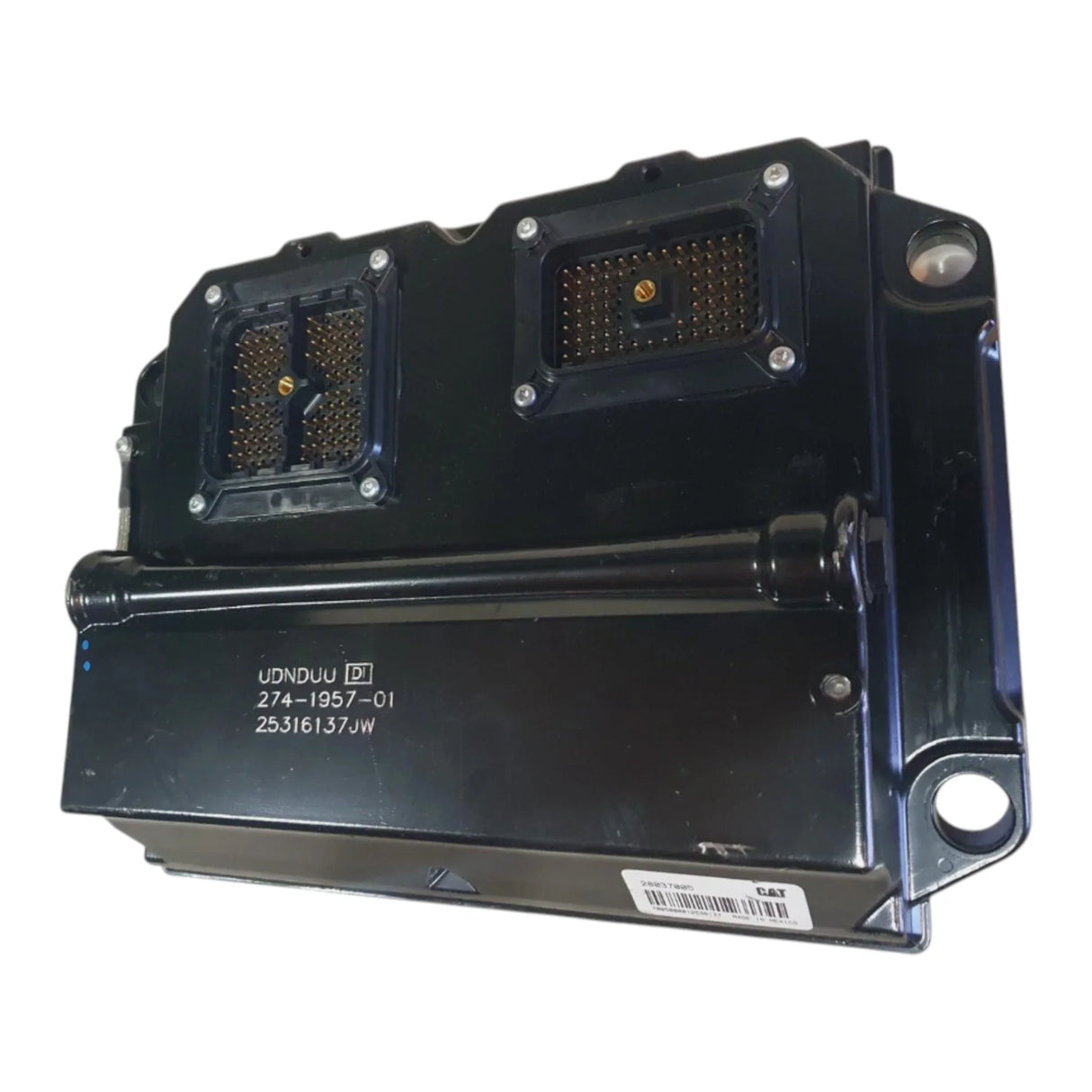 274-1957 CAT Control Group-Electronic - Truck To Trailer