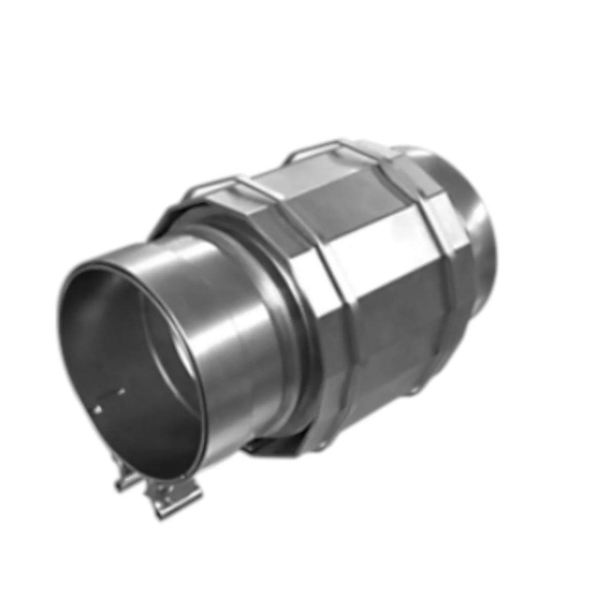 343-9016 CAT Exhaust Bellows Assembly - Truck To Trailer