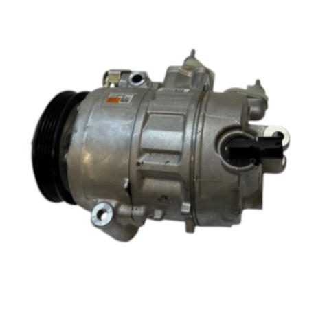 JS7H19D629BA Ford A/C Compressor - Truck To Trailer