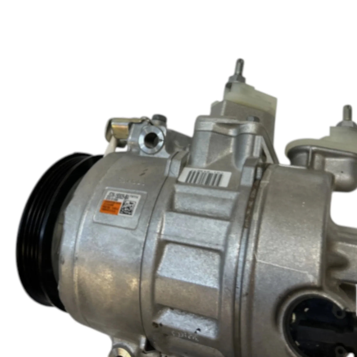 JS7H19D629BA Ford A/C Compressor - Truck To Trailer