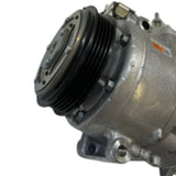 JS7H19D629BA Ford A/C Compressor - Truck To Trailer