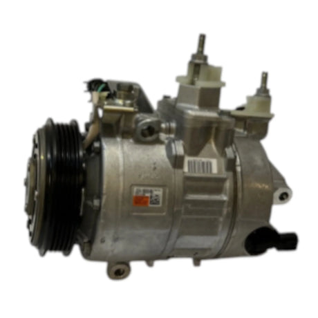 JS7H19D629BA Ford A/C Compressor - Truck To Trailer