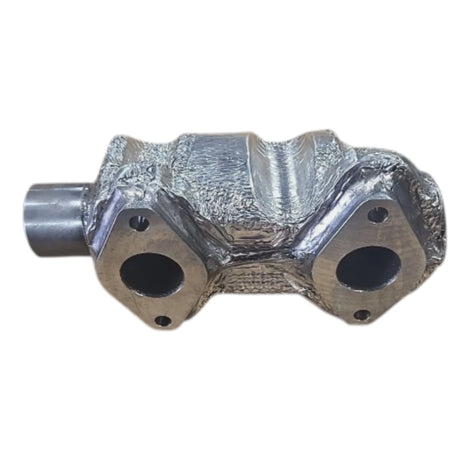 343-0619 CAT Manifold - Truck To Trailer