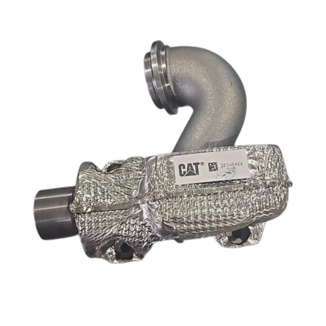 365-5464 CAT Manifold - Truck To Trailer