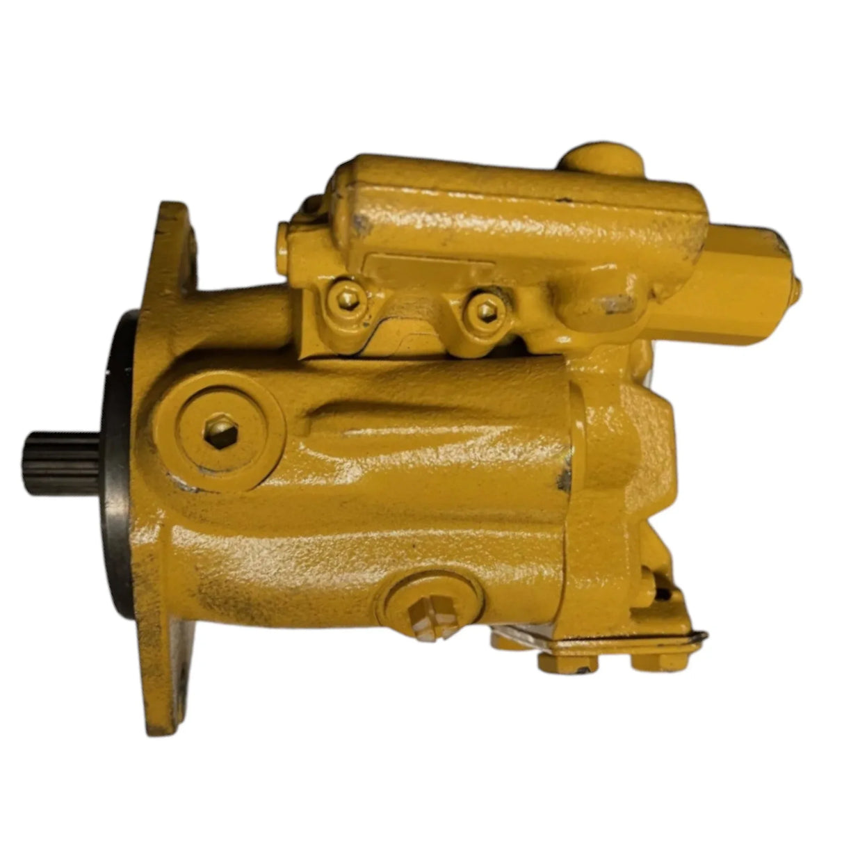 393-1889 CAT Pump GP-PS-B - Truck To Trailer