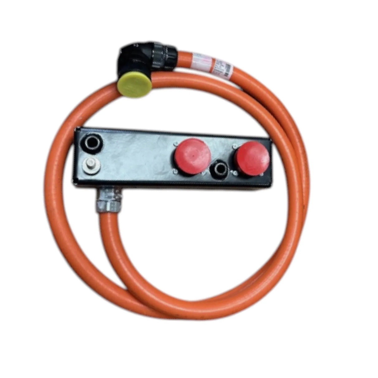 4483382 CAT 14 GA Screed Main Wiring Harness