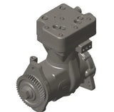 5301092 Cummins 1 Cylinder Air Compressor - Truck To Trailer