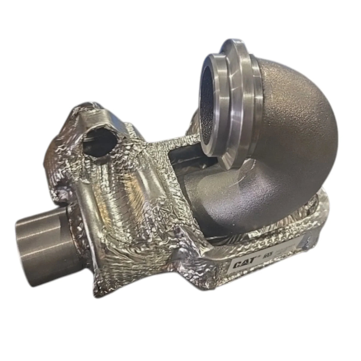 365-5464 CAT Manifold - Truck To Trailer