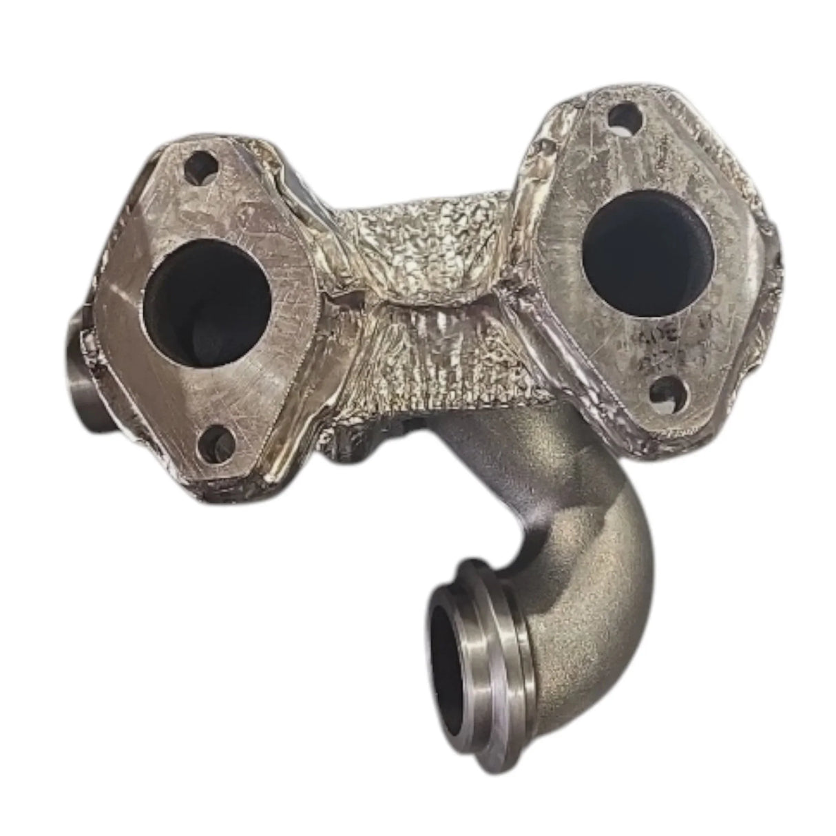 365-5464 CAT Manifold - Truck To Trailer