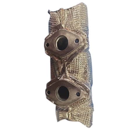 343-0618 CAT Manifold - Truck To Trailer