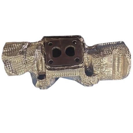 343-0618 CAT Manifold - Truck To Trailer