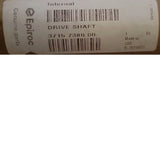 3715738000 Epiroc Drive Shaft - Truck To Trailer