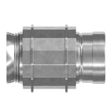 343-9016 CAT Exhaust Bellows Assembly - Truck To Trailer