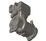 5301092 Cummins 1 Cylinder Air Compressor - Truck To Trailer