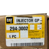 294-3002 CAT Injector Gp-Fuel - Truck To Trailer