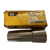 174-5578 CAT 50.8mm Outside Diameter Tapered Pin - Truck To Trailer