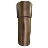 174-5578 CAT 50.8mm Outside Diameter Tapered Pin - Truck To Trailer