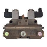 273-5510 CAT VALVE AS - Truck To Trailer
