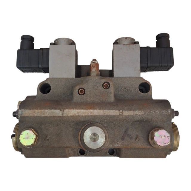273-5510 CAT VALVE AS - Truck To Trailer
