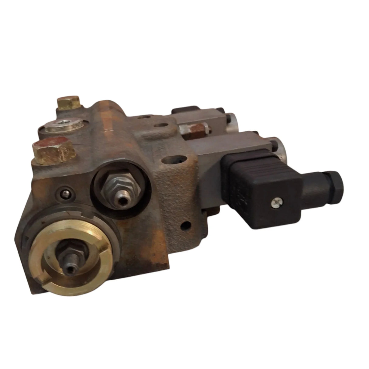 273-5510 CAT VALVE AS - Truck To Trailer