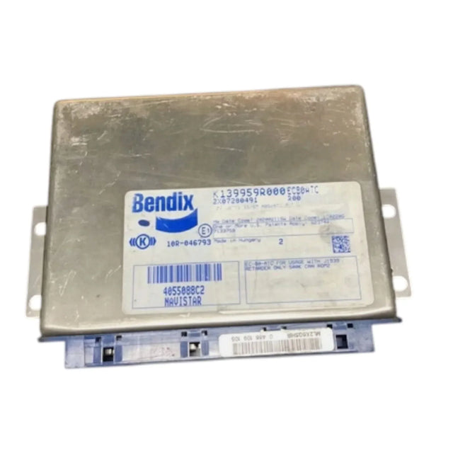 4055088C1 International EC-80 Computer Anti Skid Control - Truck To Trailer