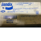 4055088C1 International EC-80 Computer Anti Skid Control - Truck To Trailer