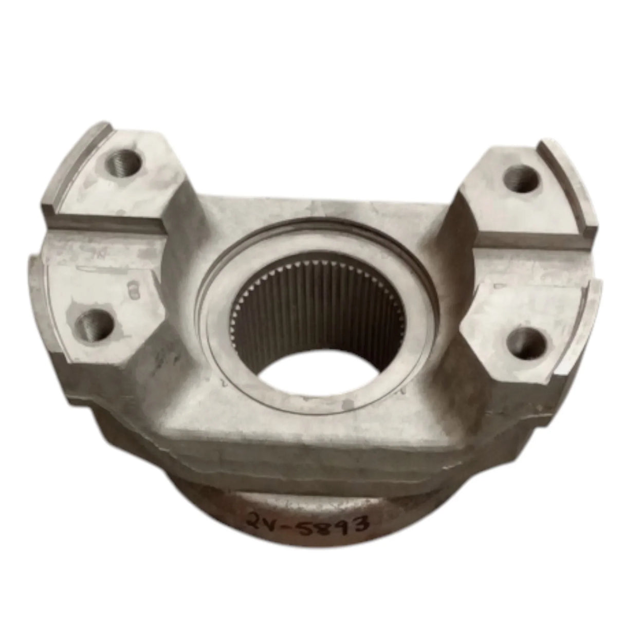 2V-5893 CAT YOKE A
