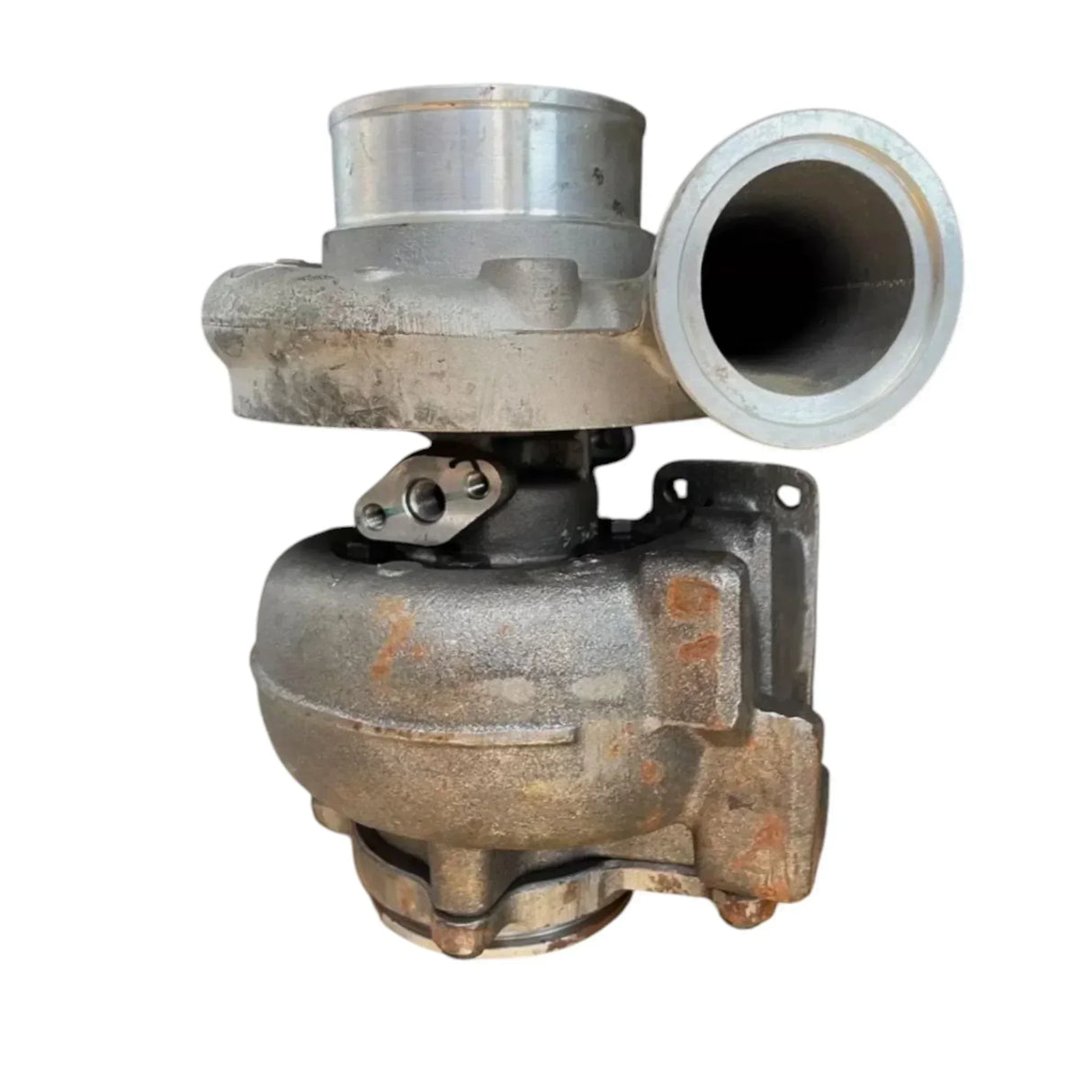 4039990 Cummins Turbocharger - Truck To Trailer