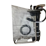 4353000C92 International Sensor 5 Gal Head Unit - Truck To Trailer