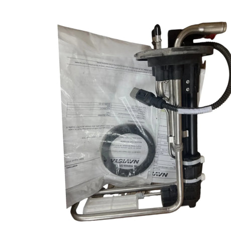 4353000C92 International Sensor 5 Gal Head Unit - Truck To Trailer