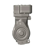 5301092 Cummins 1 Cylinder Air Compressor - Truck To Trailer