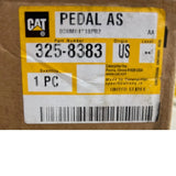325-8383 CAT Governor Pedal - Truck To Trailer