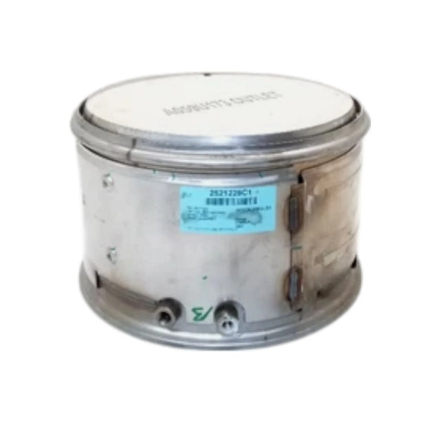 2521228C1 International Module Dpf Catalyst - Truck To Trailer
