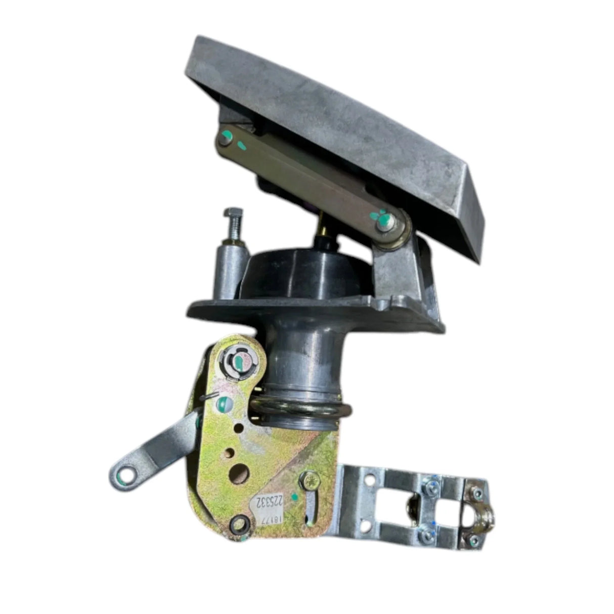 325-8383 CAT Governor Pedal - Truck To Trailer