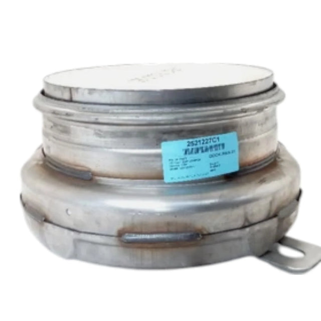 2521227C1 International Module Doc Inlet - Truck To Trailer