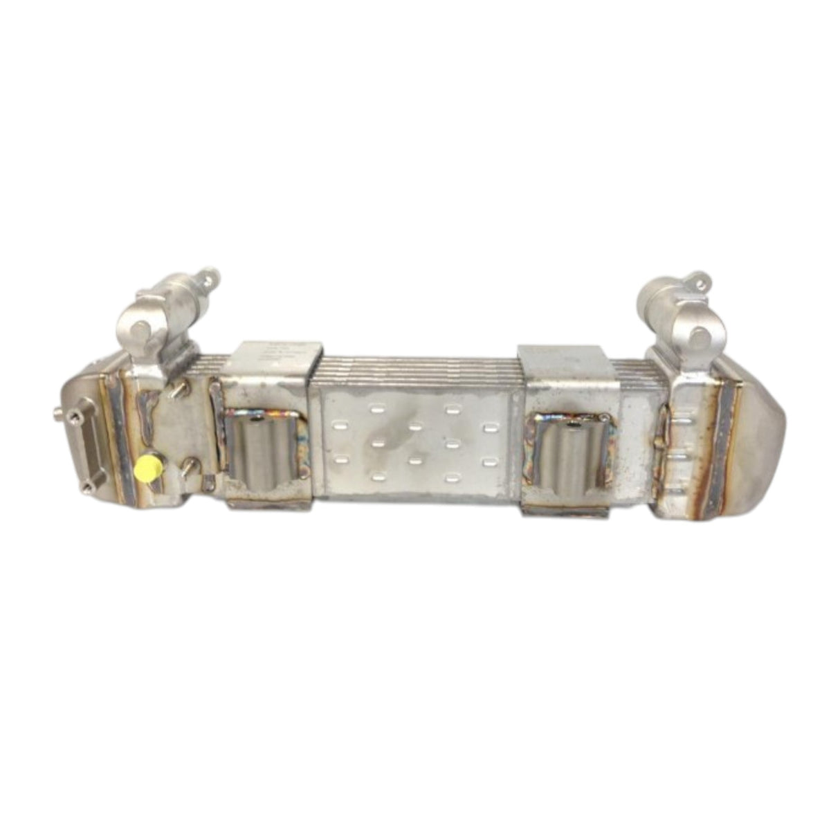 20847382 Genuine Volvo EGR Exhaust Gas Recirculation Cooler For Mack Volvo