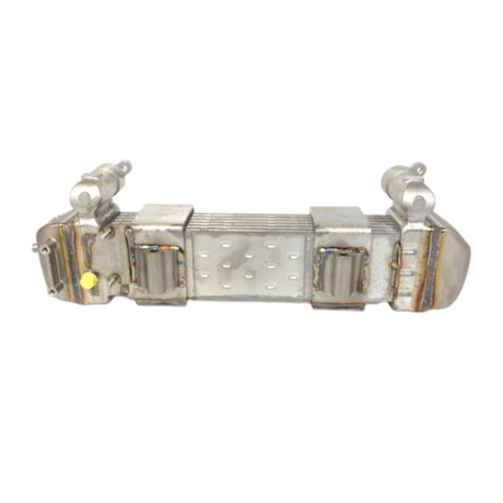 20847382 Genuine Volvo EGR Exhaust Gas Recirculation Cooler For Mack Volvo