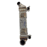 20785595 Genuine Volvo EGR Exhaust Gas Recirculation Cooler For Mack Volvo