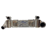 20785595 Genuine Volvo EGR Exhaust Gas Recirculation Cooler For Mack Volvo