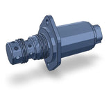 4997678 Cummins Fuel Flow Valve - Truck To Trailer