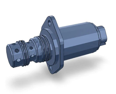 4997678 Cummins Fuel Flow Valve - Truck To Trailer