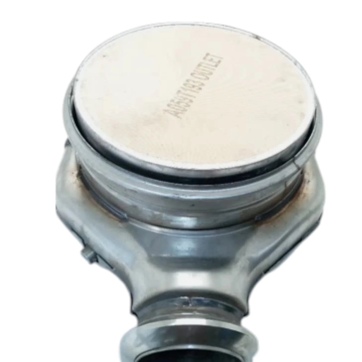 2521227C1 International Module Doc Inlet - Truck To Trailer