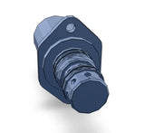 4997678 Cummins Fuel Flow Valve - Truck To Trailer