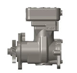 5301092 Cummins 1 Cylinder Air Compressor - Truck To Trailer
