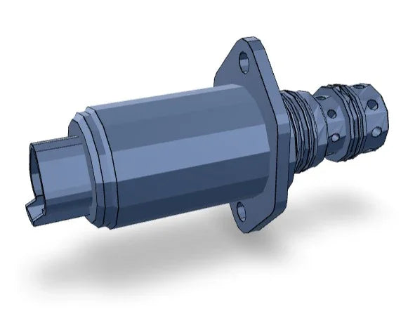 4997678 Cummins Fuel Flow Valve - Truck To Trailer