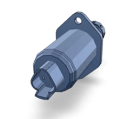 4997678 Cummins Fuel Flow Valve - Truck To Trailer