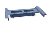 4967243 Cummins Heat Exchanger Bracket - Truck To Trailer