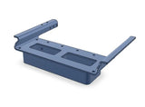 4967243 Cummins Heat Exchanger Bracket - Truck To Trailer