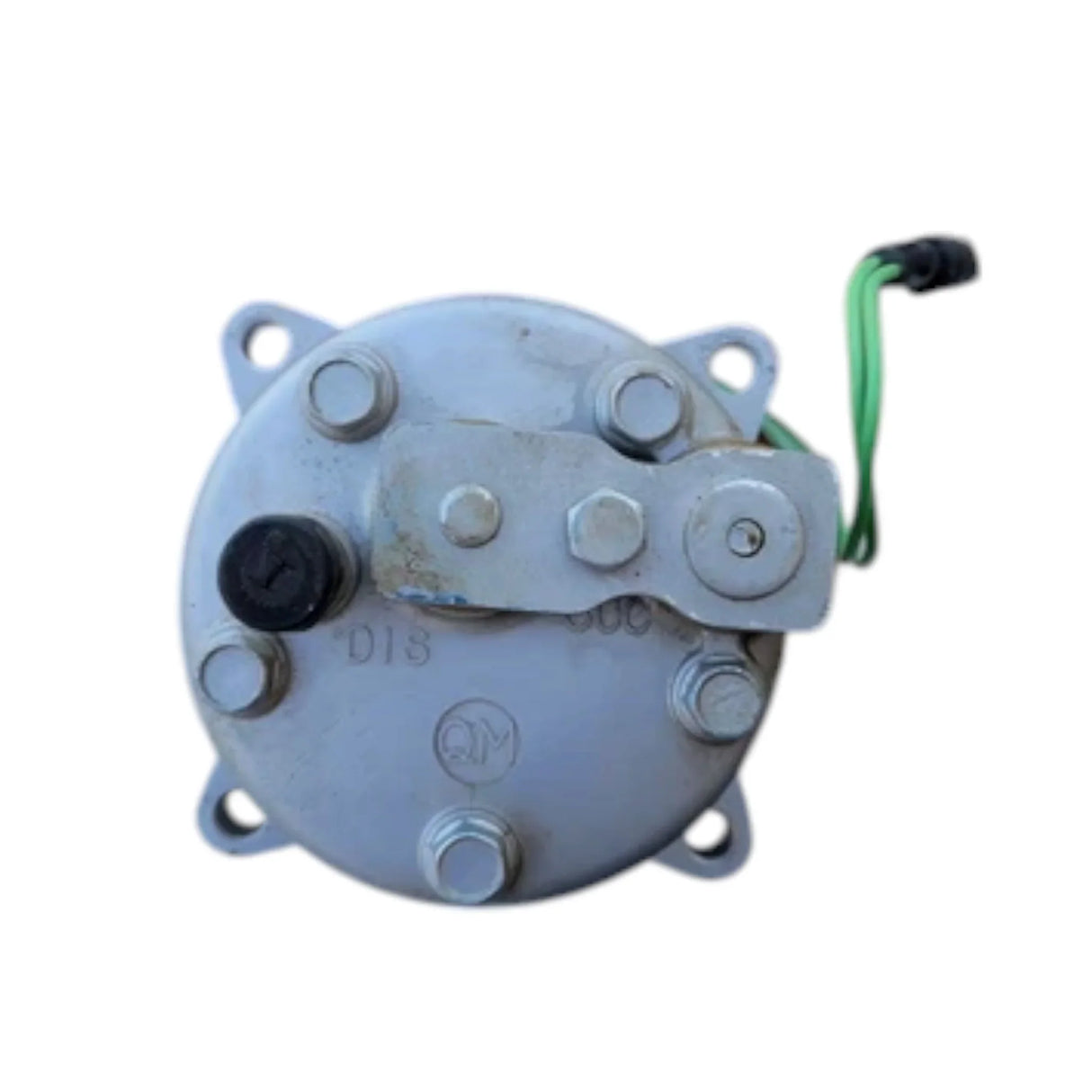 7T-8600 CAT Refrigerant Compressor - Truck To Trailer