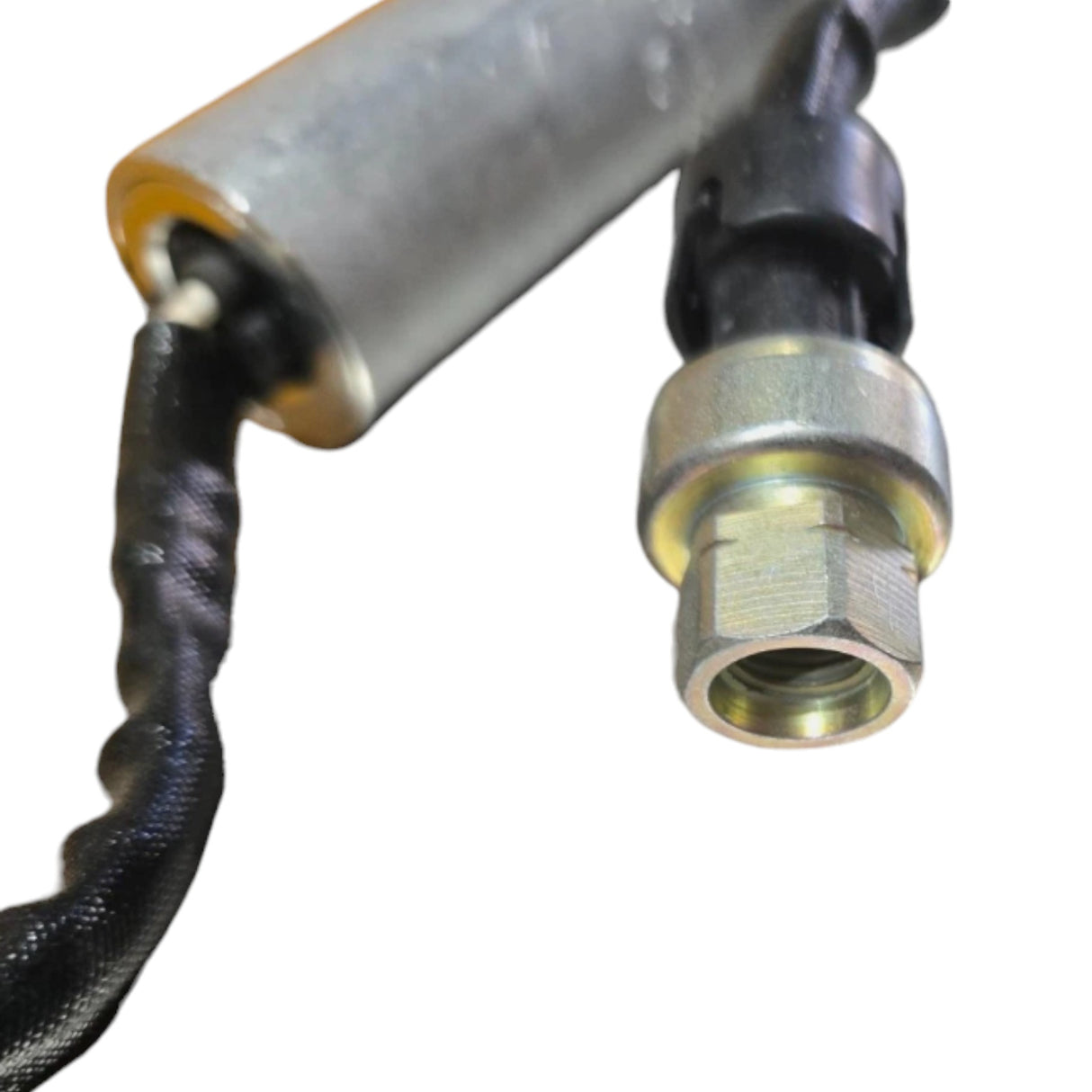 100-4311 CAT 5kHz Pulsewidth Modulation Pressure Sensor